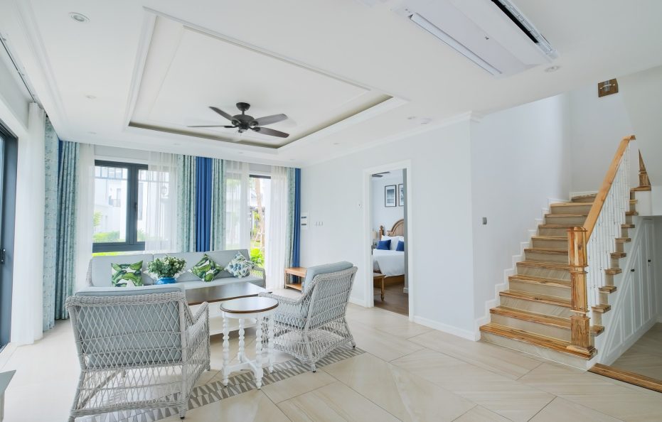 4 Bedroom Private Pool Villa