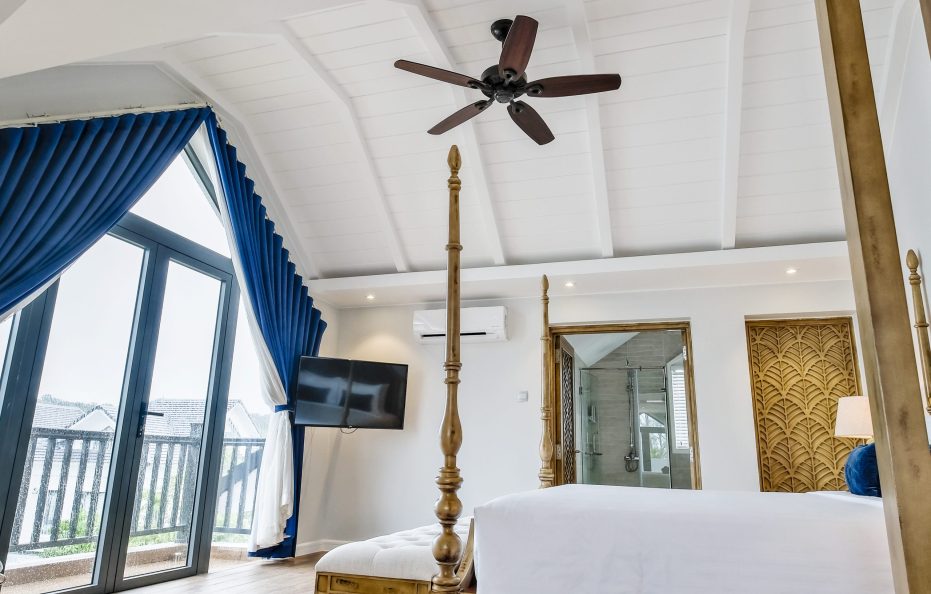 5 Bedroom Private Pool Villa