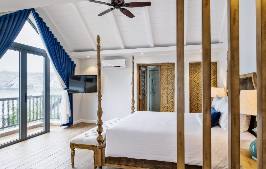 5 Bedroom Private Pool Villa
