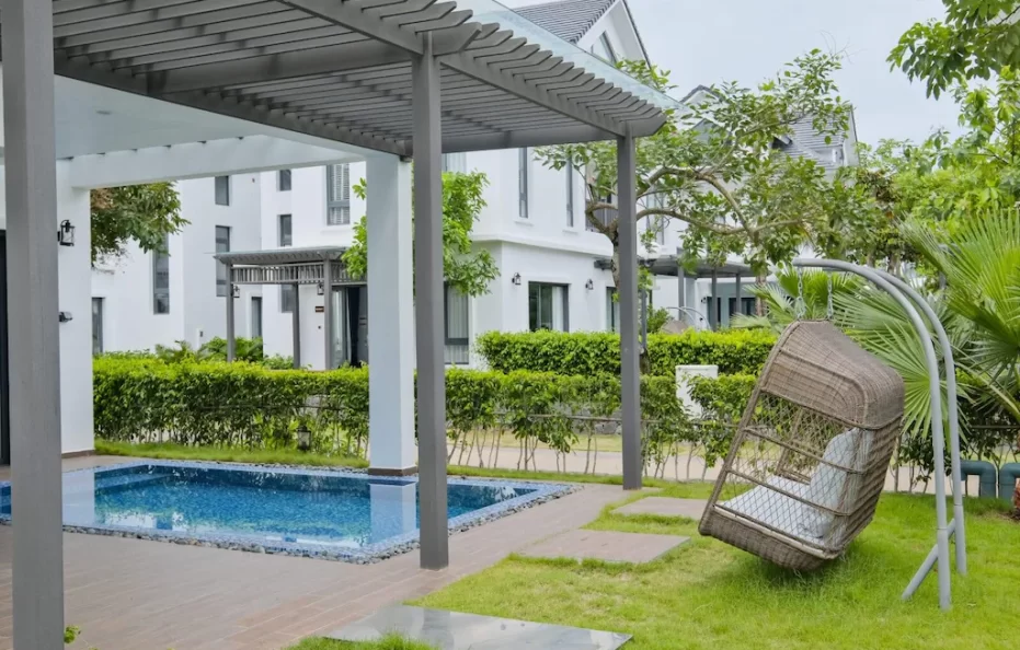 1 Bedroom Private Pool Villa