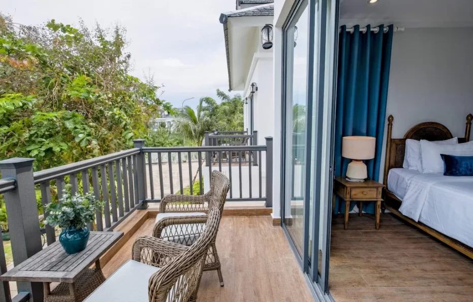 1 Bedroom Private Pool Villa