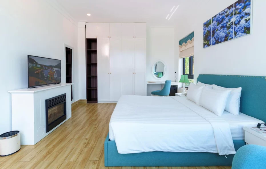 Luxury Villa 6 Bedrooms