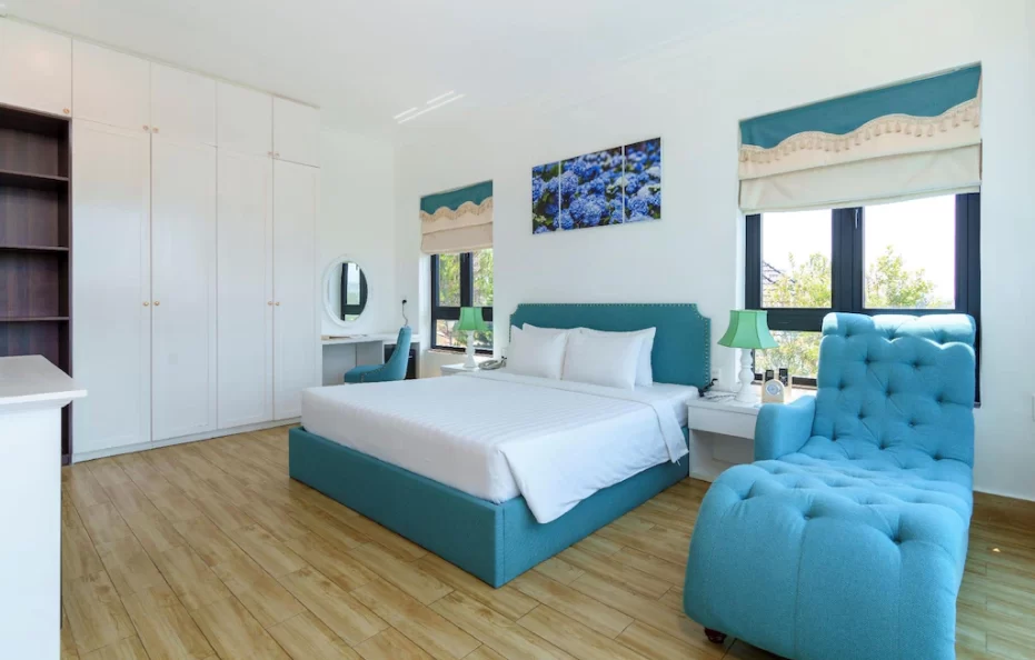 Luxury Villa 6 Bedrooms