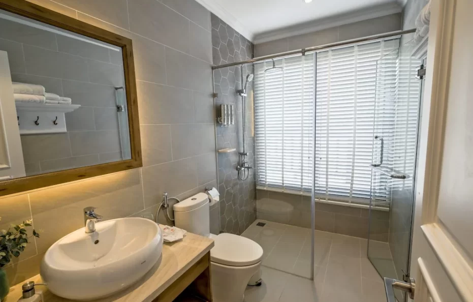 1 Bedroom Private Pool Villa