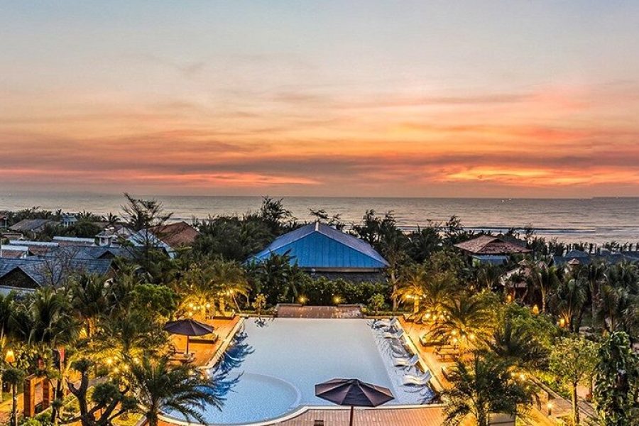 Resort Hòn Bà LaGi