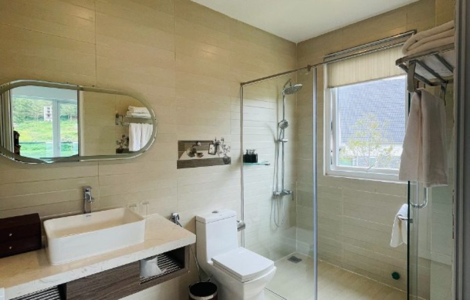 Luxury Villa 4 Bedrooms