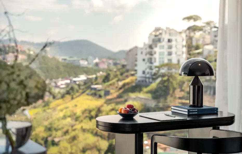 Signature Hill View
