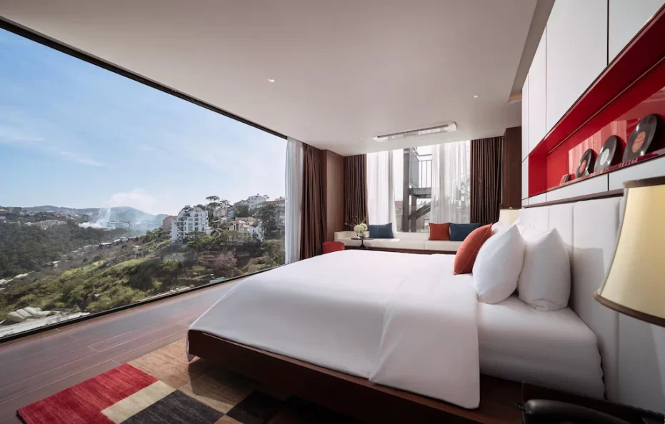 Suite Panorama
