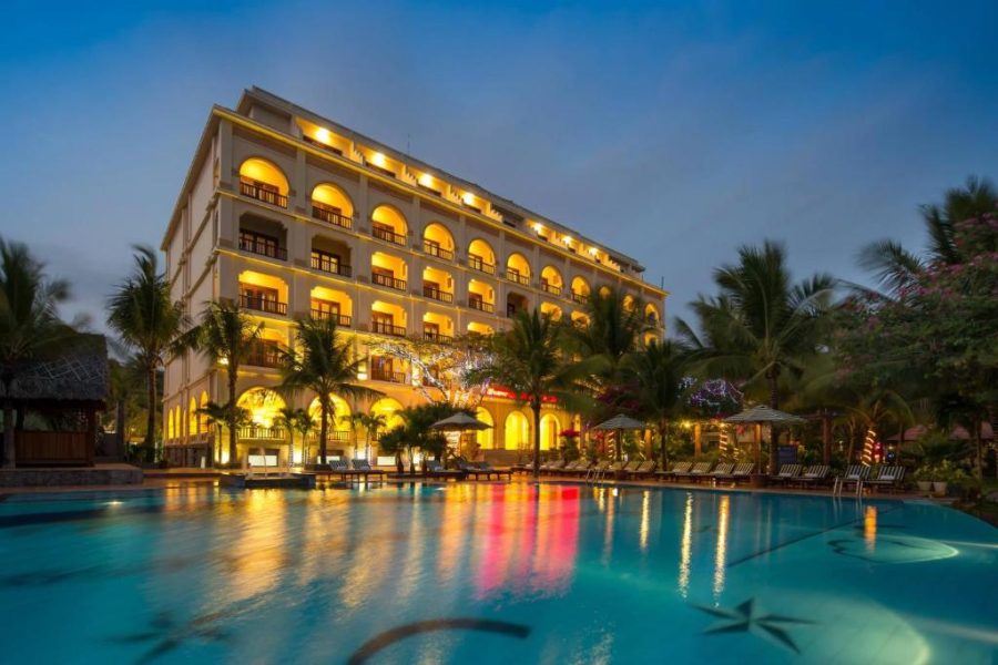 Resort Sunny Beach