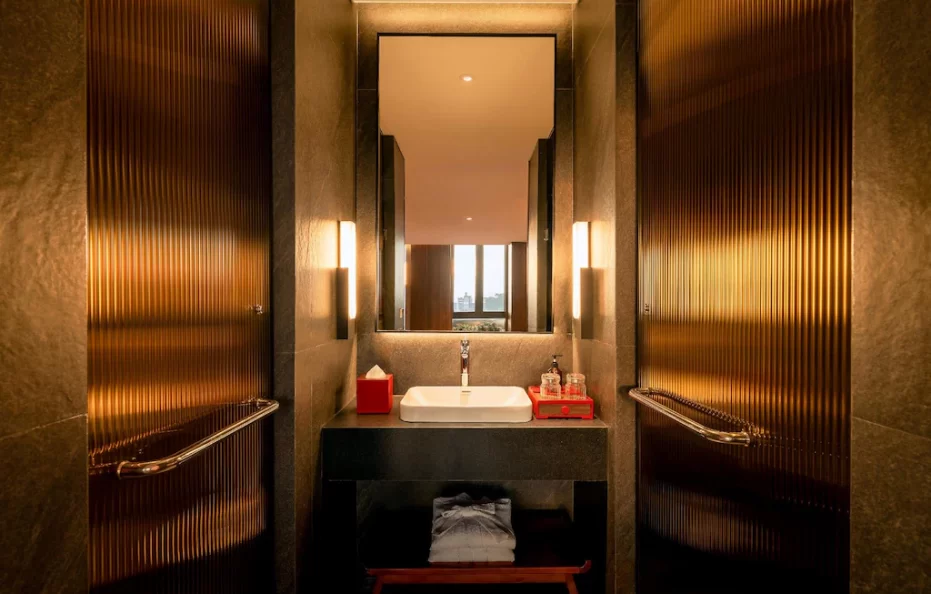 Signature City View Double Room