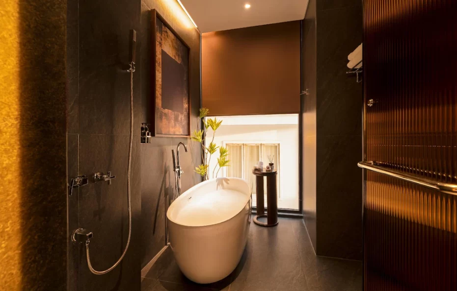 Signature City View Double Room