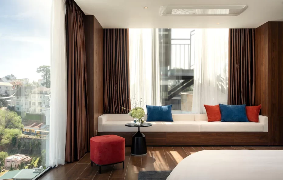 Suite Panorama