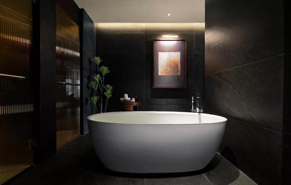 Signature Family City View Twin Room