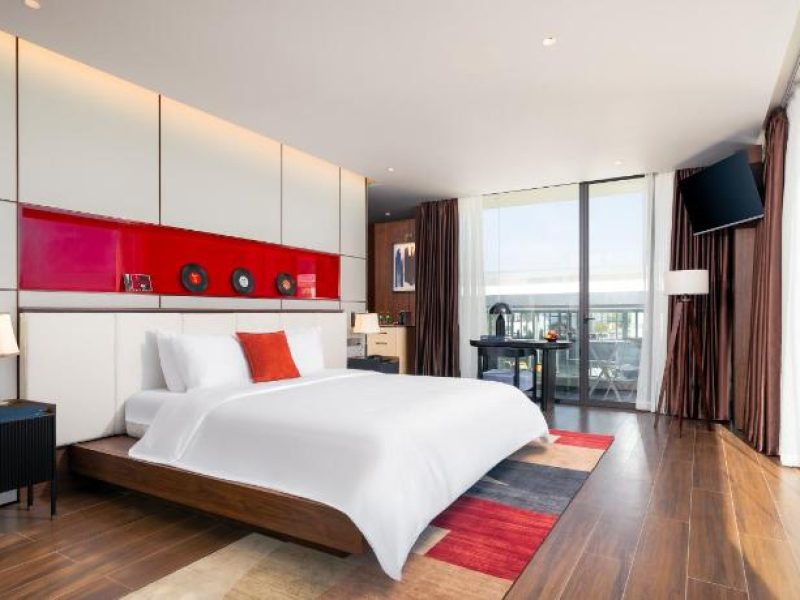 Suite Panorama