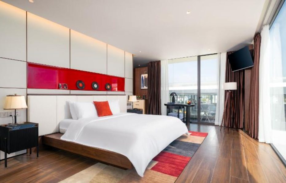 Suite Panorama