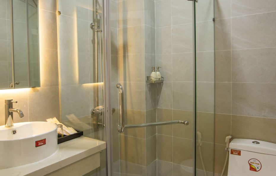 Standard  Room