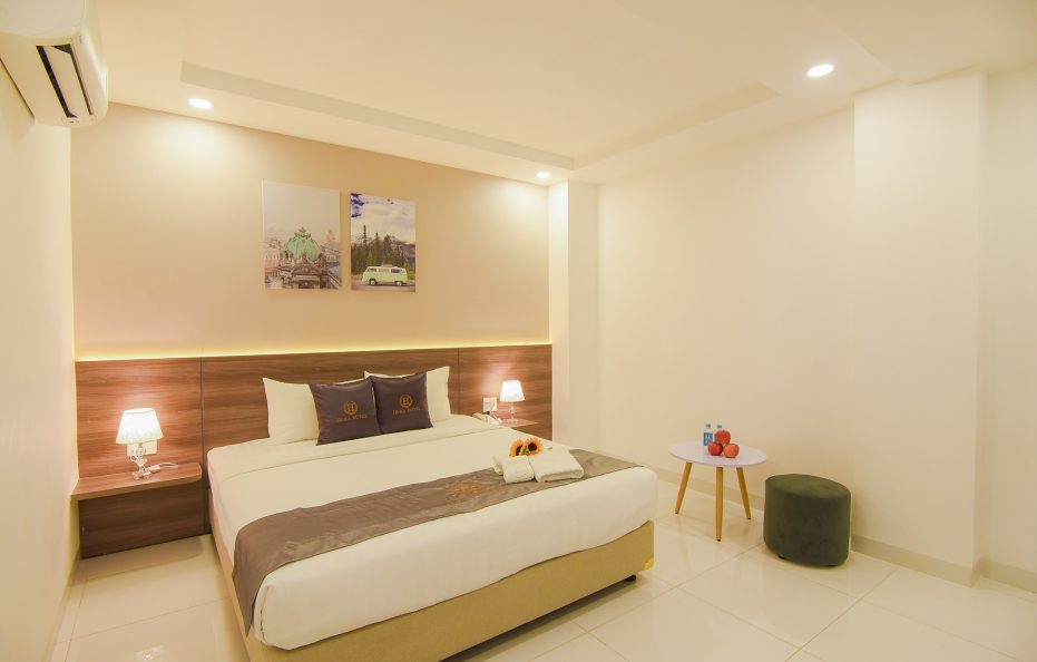 Standard  Room