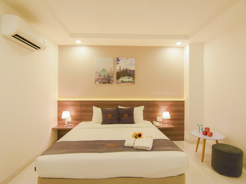 Standard  Room