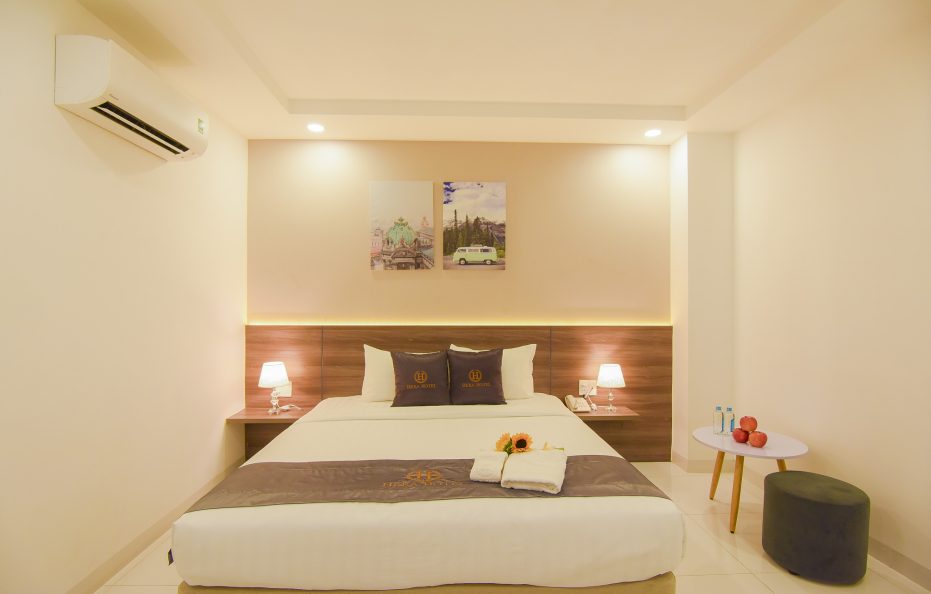 Standard  Room