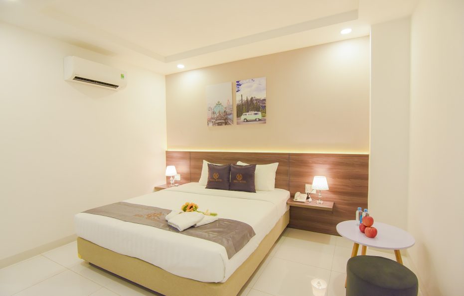 Standard  Room