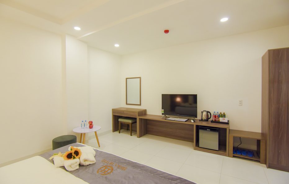 Standard  Room