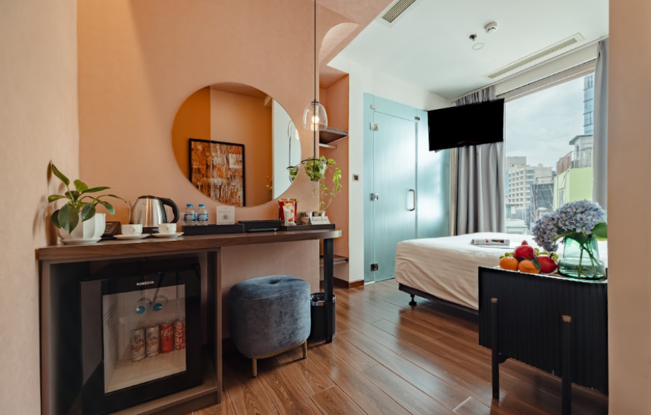 Superior Room