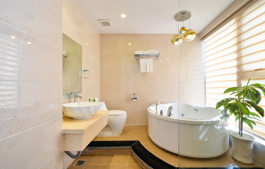 Executive Suite Park View