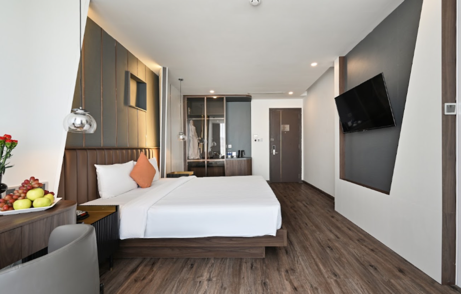 Executive Suite Park View
