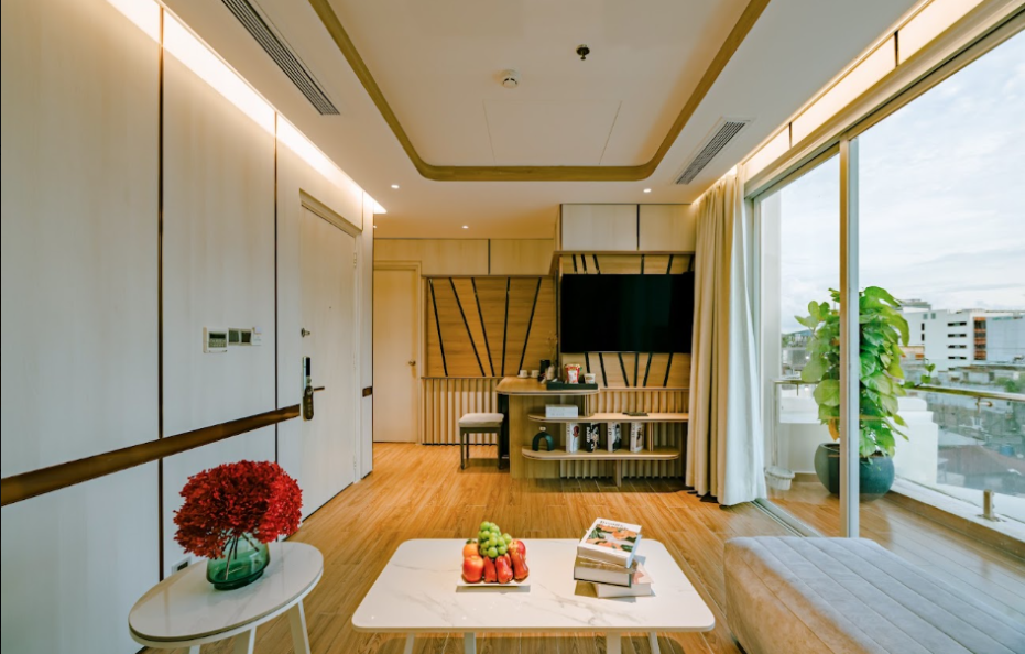 Penthouse