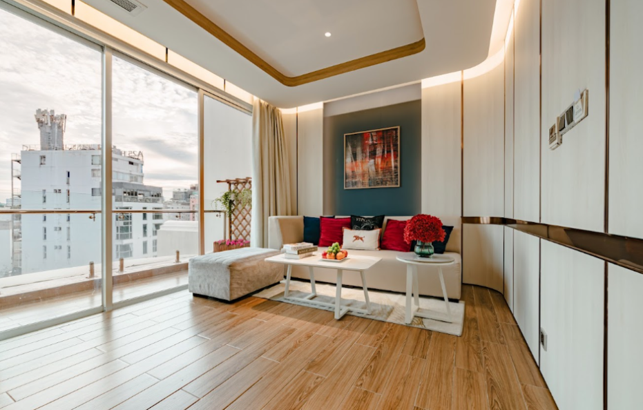 Penthouse