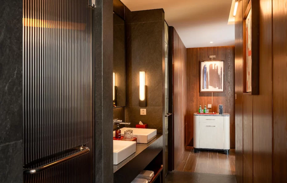 Suite Panorama