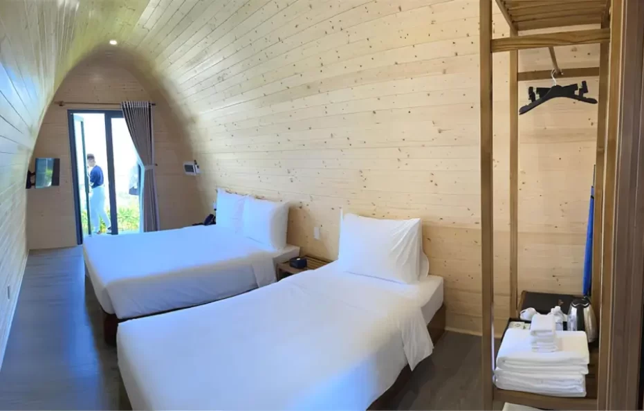 Bungalow Family
