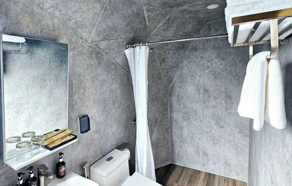 Bungalow Diamond Hai Giường Đơn