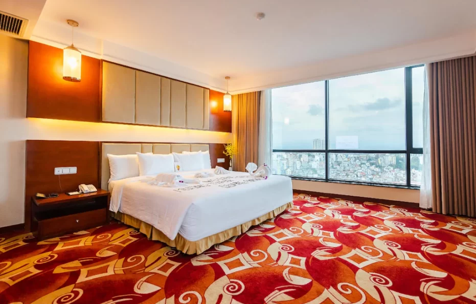 Grand Suite King