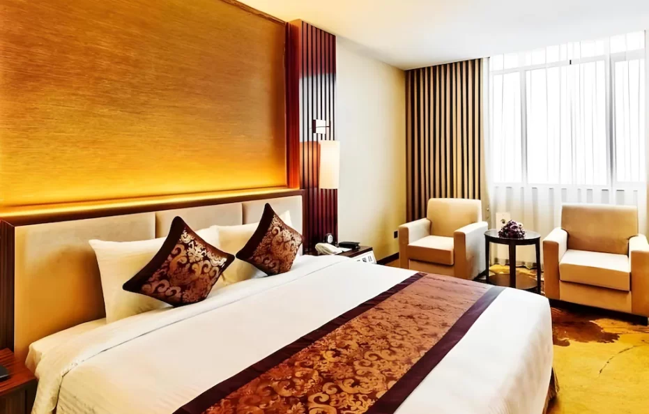 Executive Suite King