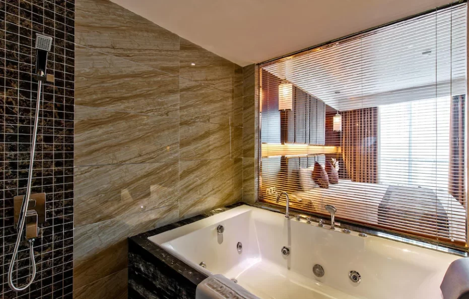 Executive Suite King