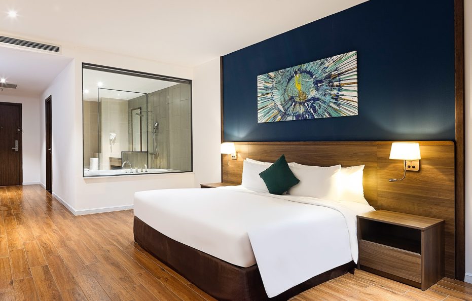 Premier Deluxe Ocean View