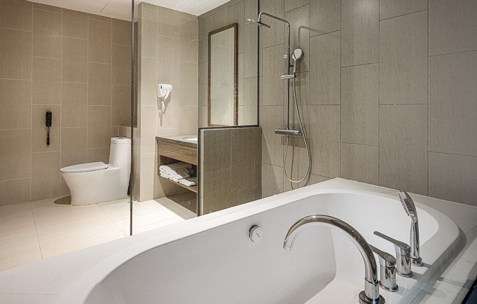 Premier Deluxe Ocean View
