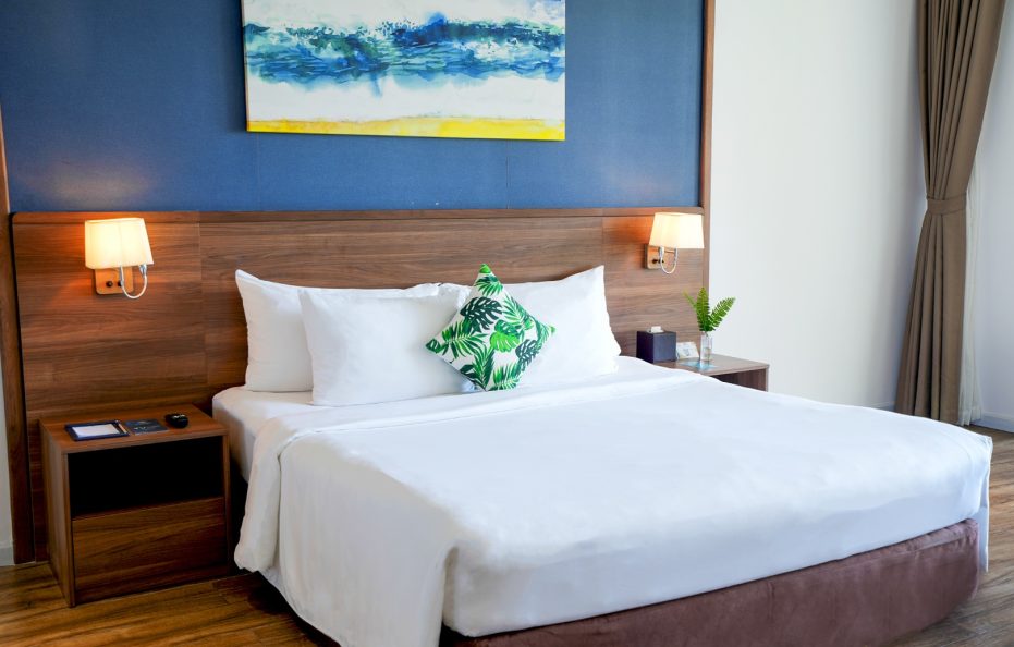 Premier Deluxe Ocean View