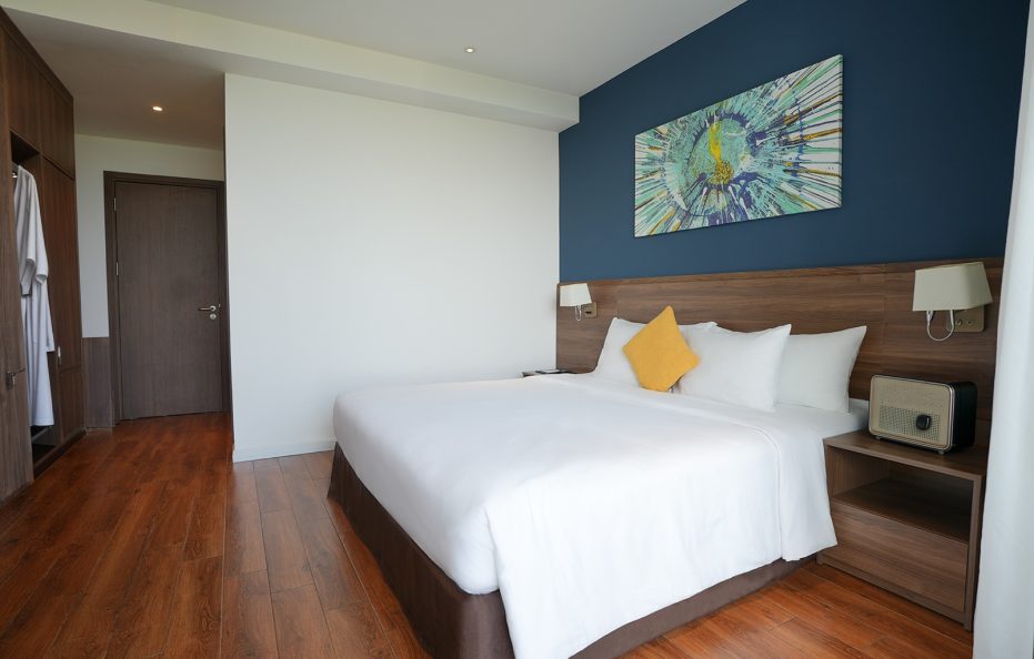 Family Suite Ocean View 2 Bedroom