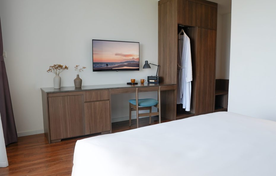 Family Suite Ocean View 2 Bedroom