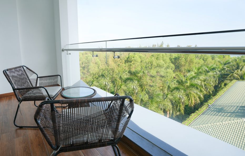 Family Suite Ocean View 2 Bedroom