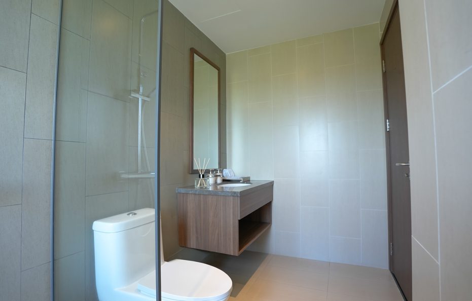 Family Suite Ocean View 2 Bedroom