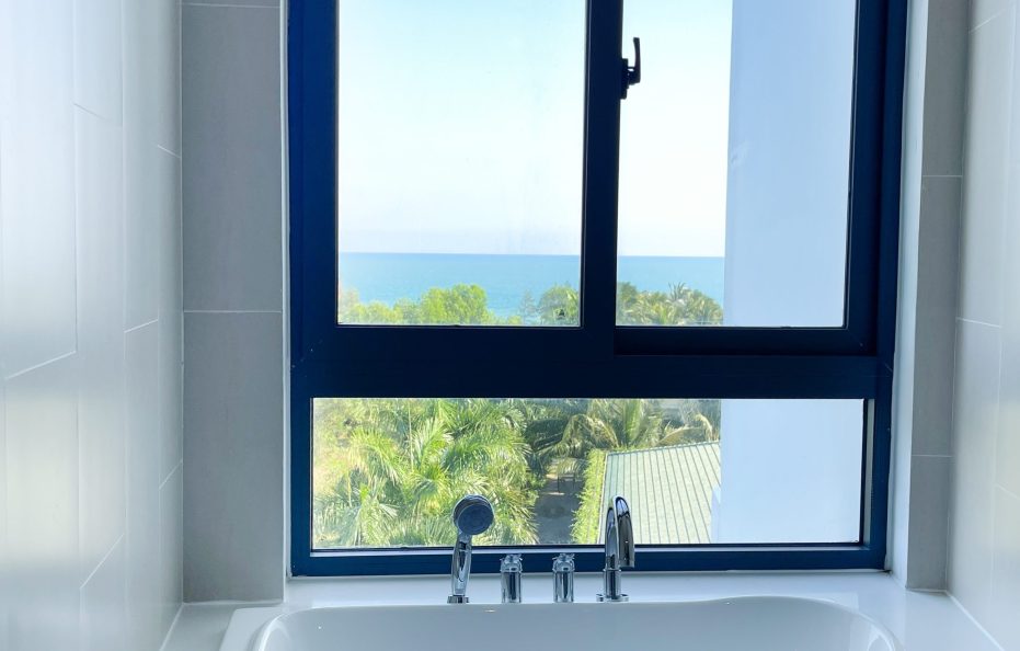 Family Suite Ocean View 2 Bedroom