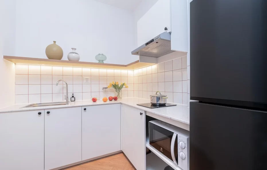 One Bedroom