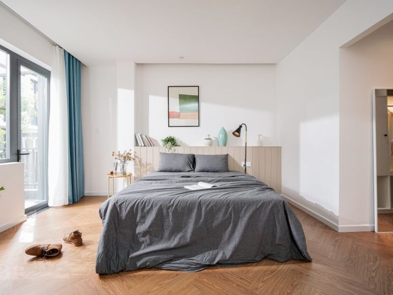 Deluxe With Balcony