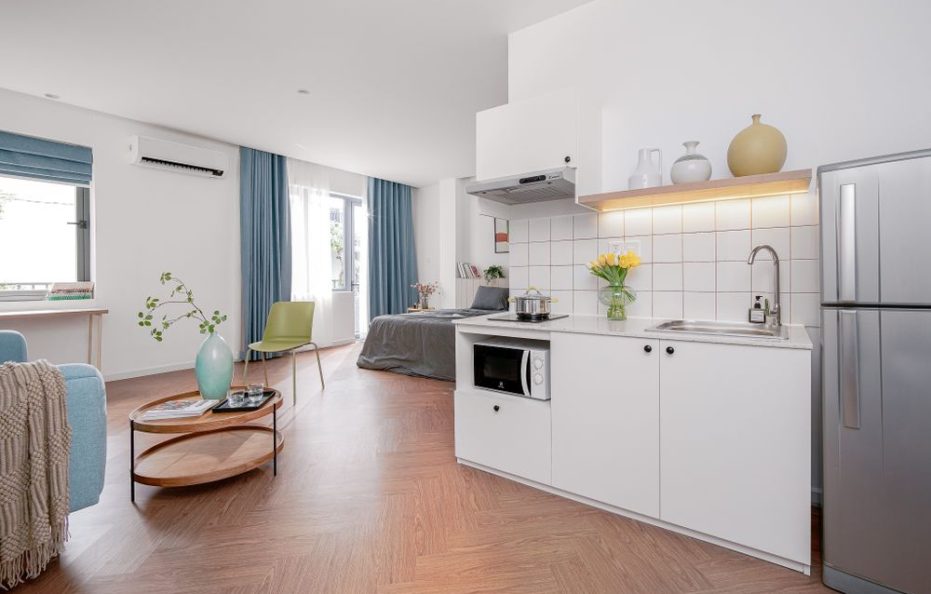 Deluxe With Balcony