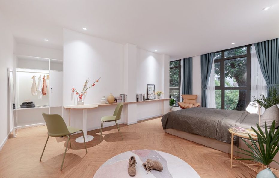 One Bedroom