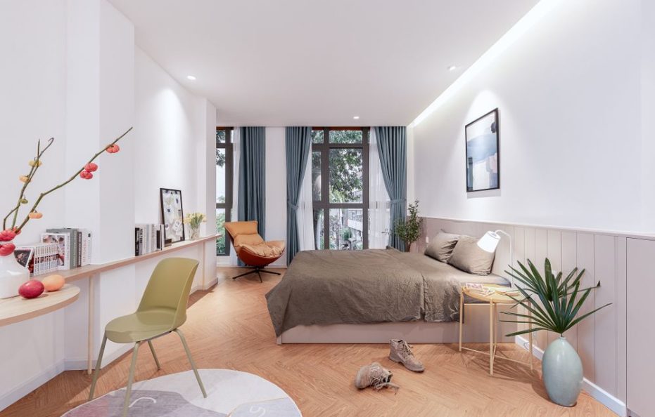 One Bedroom