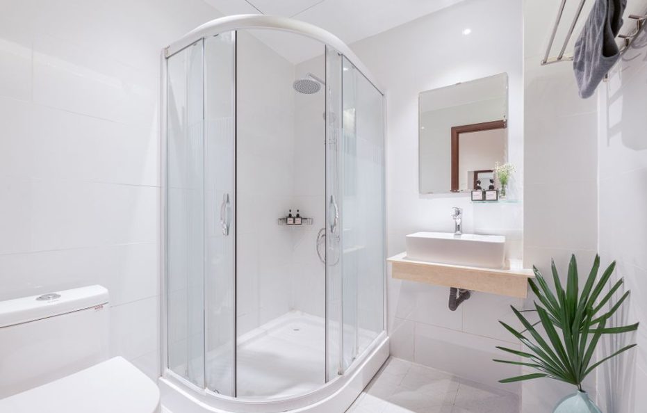 One Bedroom